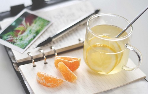 唯美食物图片 我的梦想就是吃遍天下美食