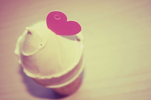 唯美食物图片 我的梦想就是吃遍天下美食