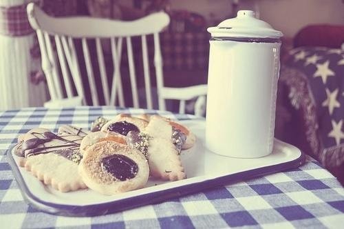 唯美食物图片 我的梦想就是吃遍天下美食