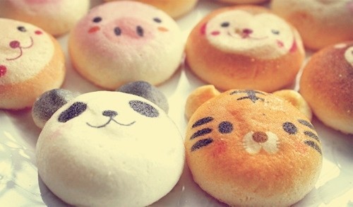 唯美食物图片 我的梦想就是吃遍天下美食