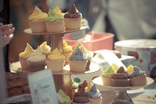 唯美食物图片 我的梦想就是吃遍天下美食