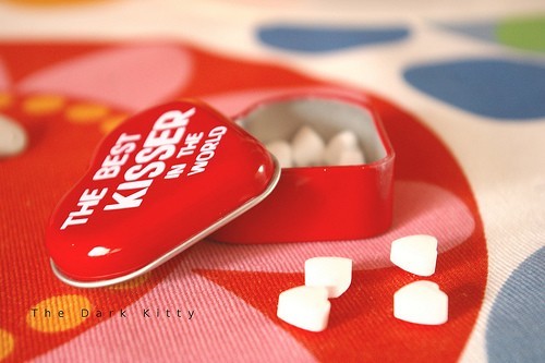 唯美食物图片 我的梦想就是吃遍天下美食