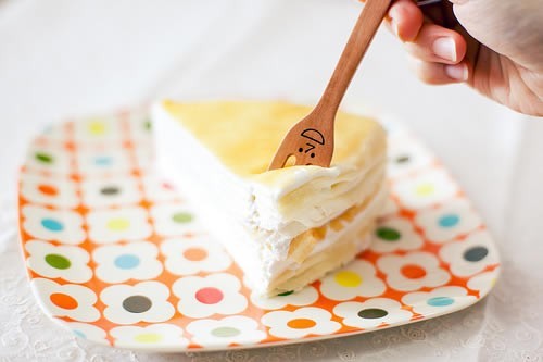 唯美食物图片 我的梦想就是吃遍天下美食