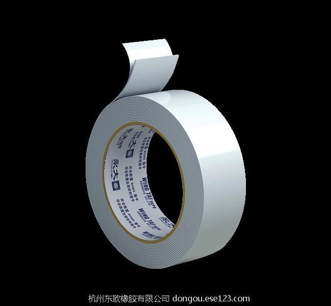 泡棉胶带