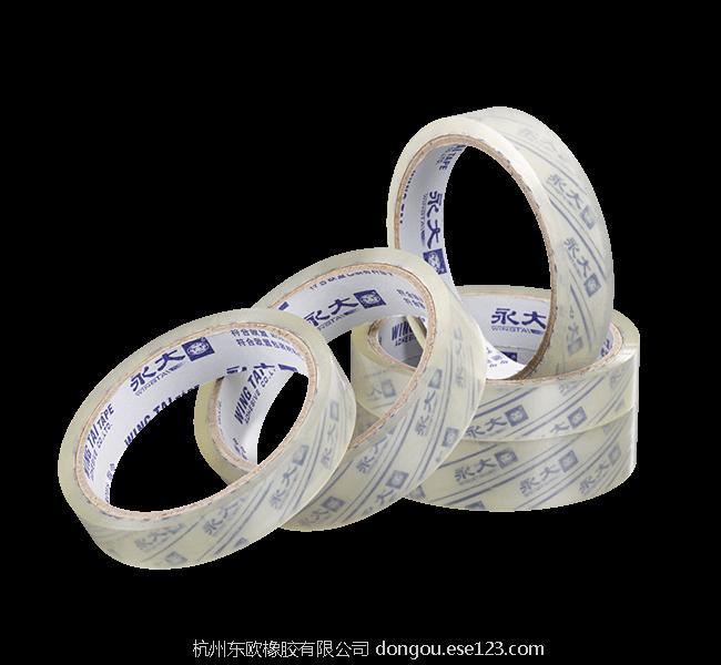 透明胶带