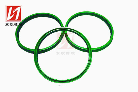 YX密封圈·绿圈1