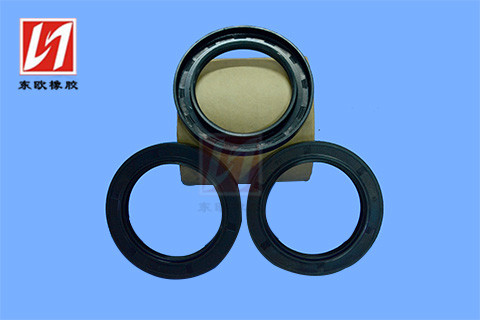 骨架油封3