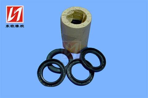 骨架油封4