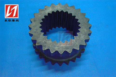 齿轮弹性体1