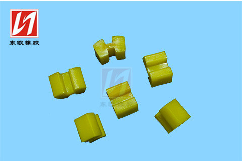 弹性块H型·聚脂