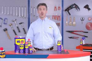wd-40产品介绍