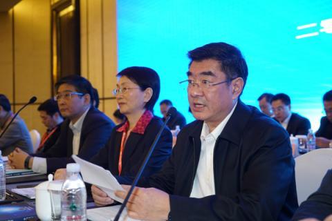 中橡协,会员代表大会