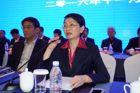 中橡协,会员代表大会