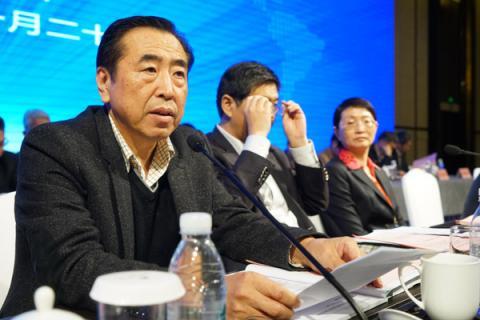 中橡协,会员代表大会