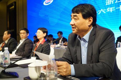 中橡协,会员代表大会