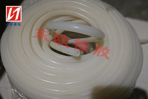 普通硅胶管