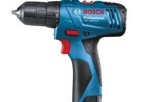 博世 10.8V充电钻 10MM电动改锥 TSR 1080-2-Li 单电版/1台