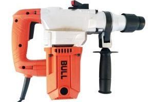 索利得 小蛮牛电锤 780W大功率冲击钻 锤钻BULL-26/1台