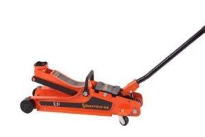 钢盾 千斤顶 2.5T 卧式液压 分体油压液压式/1台