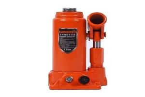 钢盾 千斤顶 2T 立式液压 分体油压液压式 /1台