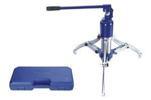 整体式液压拉马