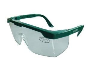 世达 眼镜 亚洲款防冲击(防雾） 访客眼镜 护目镜 防冲击眼镜/1副