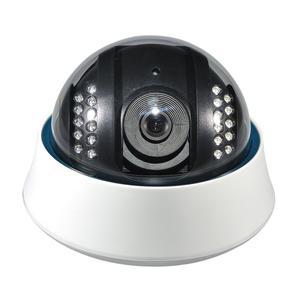 球形摄像头