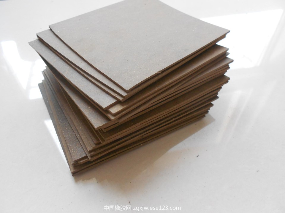 耐油软木橡胶板