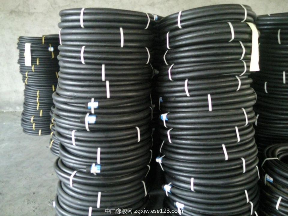 橡胶空气管