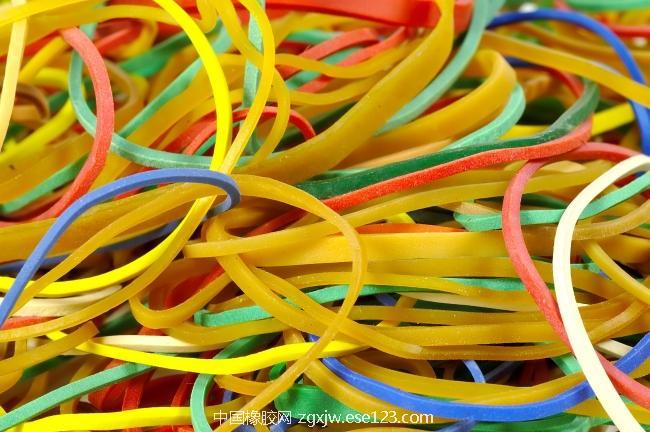 橡皮筋