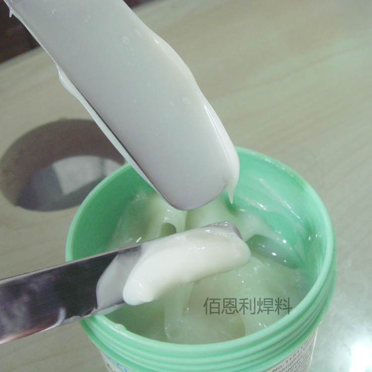 ALPHA助焊膏