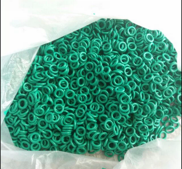 氟胶O型圈FKM氟橡胶密封圈