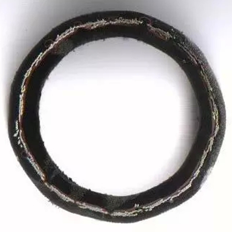 钢丝编织耐高温胶管