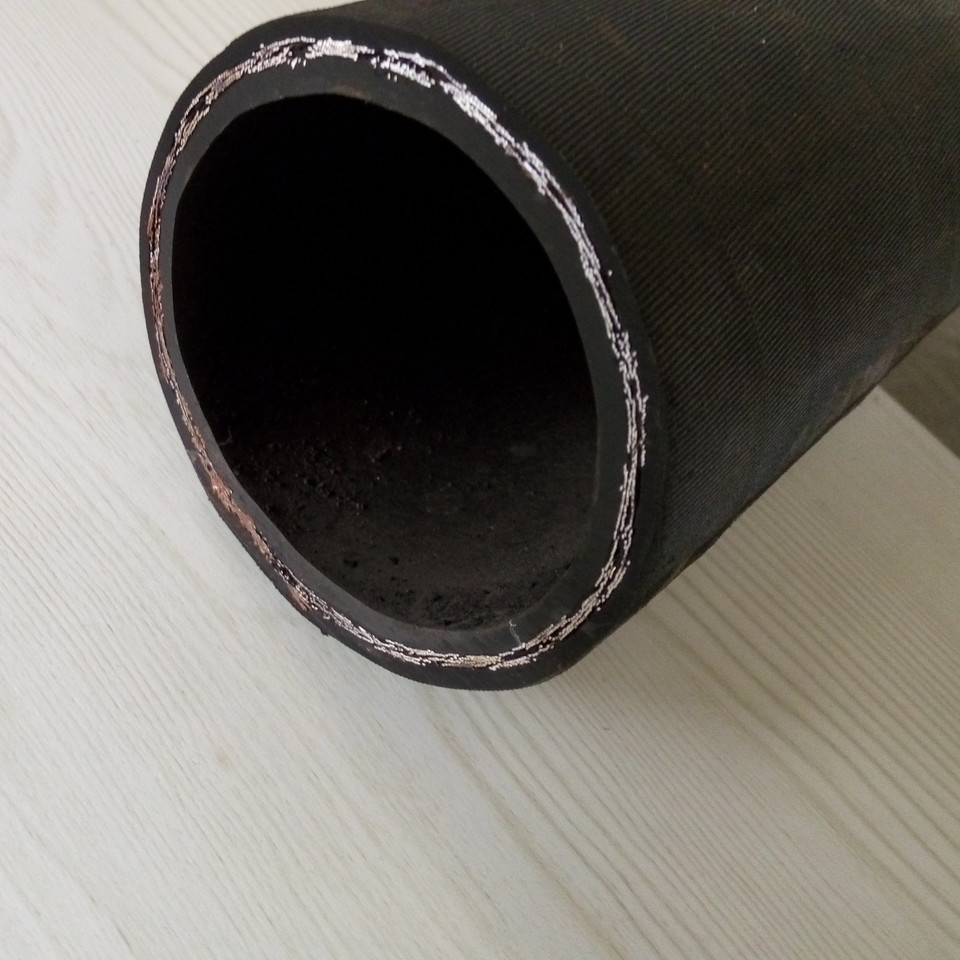 高压阻燃耐火防火胶管