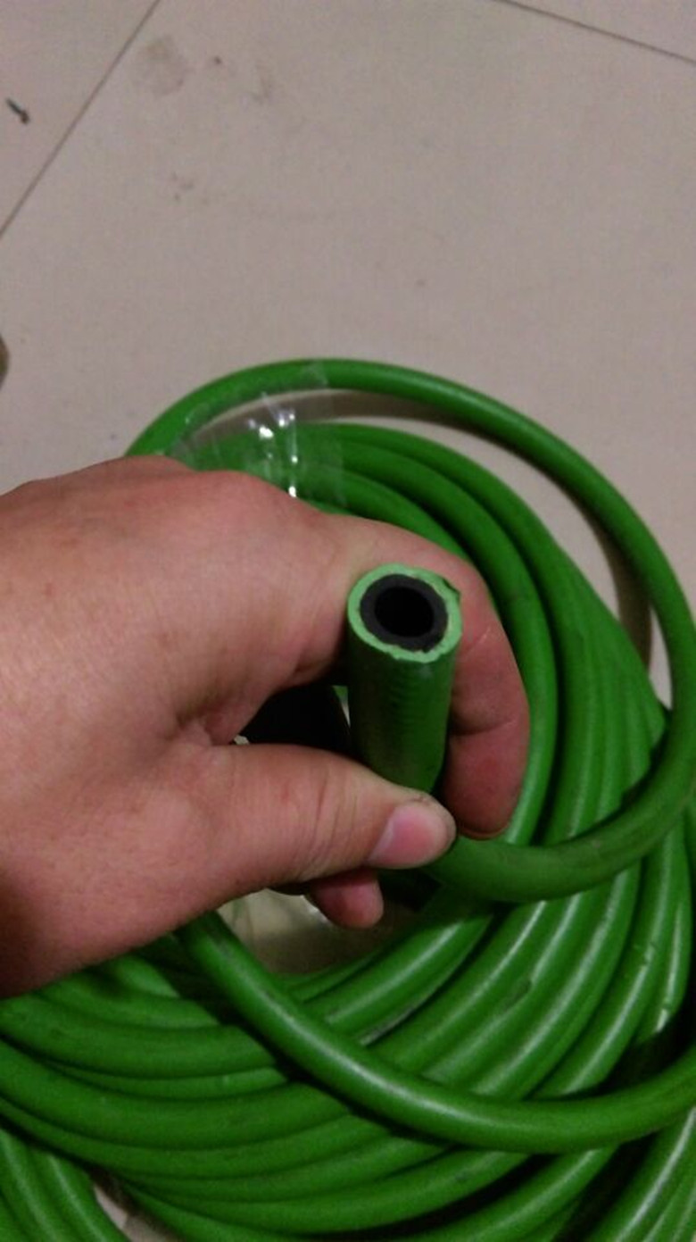 喉箍喷火枪高压胶管