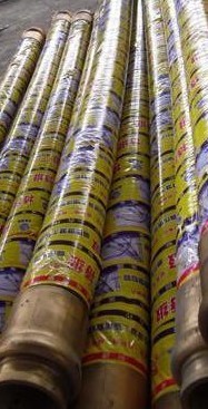 4层加厚高压混凝土胶管