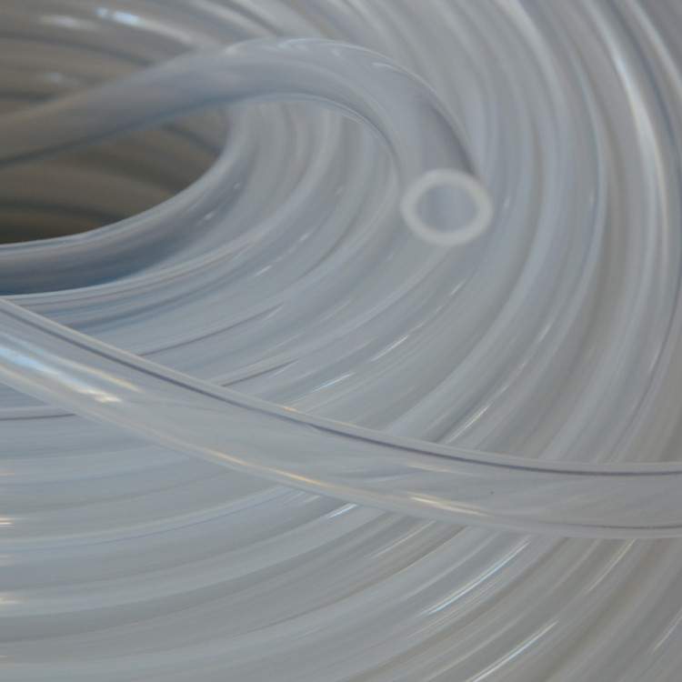 食品级硅胶管透明软管