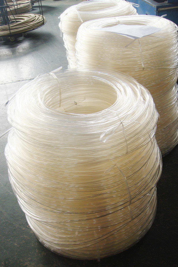 输气管聚氨酯尼龙软管