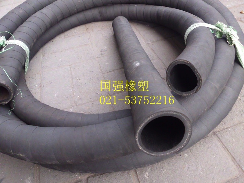 橡胶夹布输水管