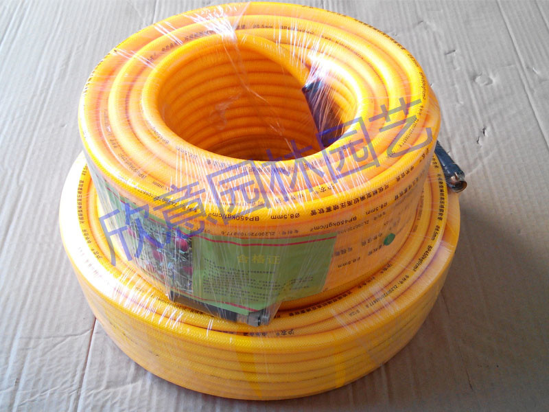 药管清洗机胶管