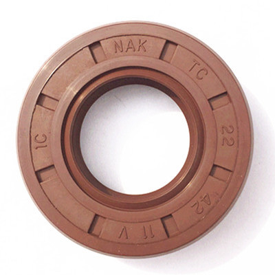 氟胶骨架油封耐高温腐蚀TC