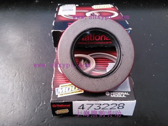 美国NATIONAL油封