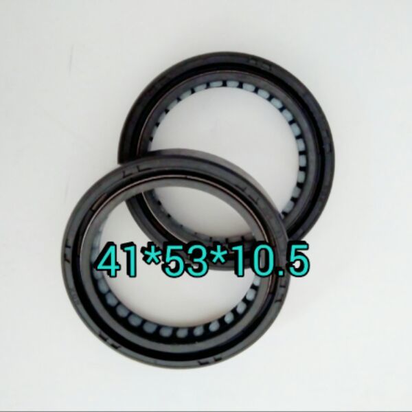 跑车摩托车国标油封