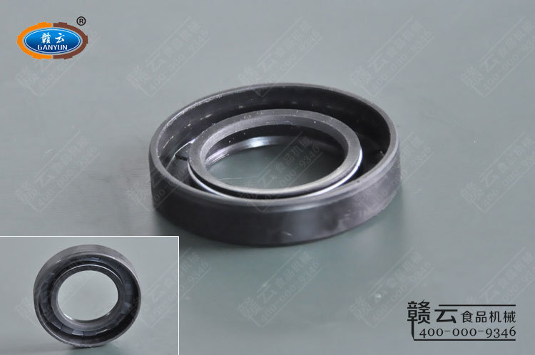 肉丸机密封圈防漏油封