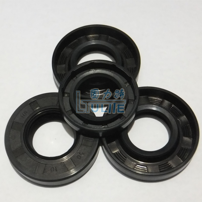 旋转轴密封圈