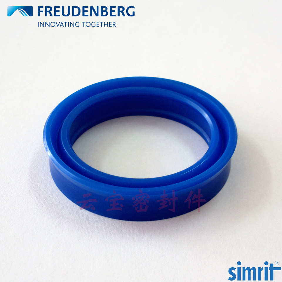 液压活塞杆密封