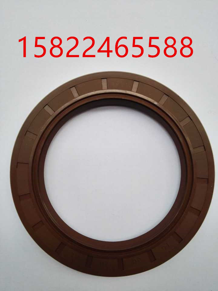 FKM FPM 氟胶骨架油封