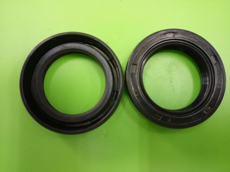 IVAK丁青TC型骨架油封