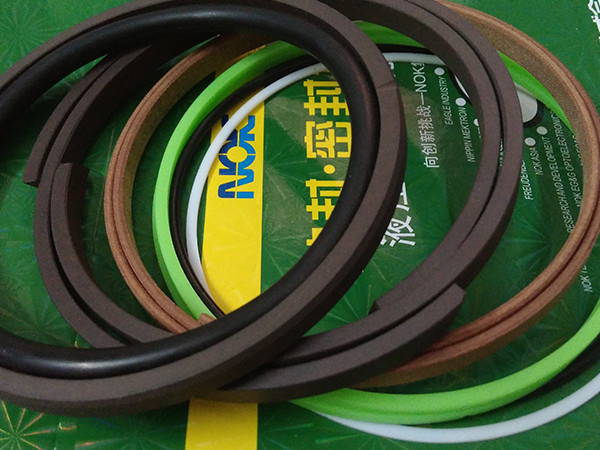 大臂中臂小斗臂油缸油封密封圈