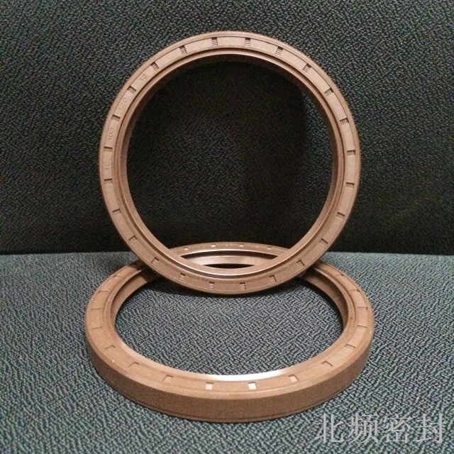 氟胶油封氟橡胶骨架油封